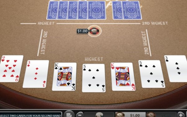 Các mẹo chơi Poker Pai Gow thắng lớn: Bí quyết và chiến lược để trở thành người chơi giỏi.