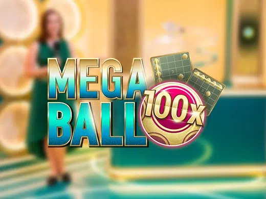 Mega Ball Là Gì: Khám phá trò chơi xổ số trực tuyến với cơ hội trúng thưởng lớn và cách chơi đơn giản.