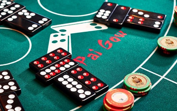 Bộ sưu tập những thuật ngữ chơi Pai Gow phổ biến năm 2024.